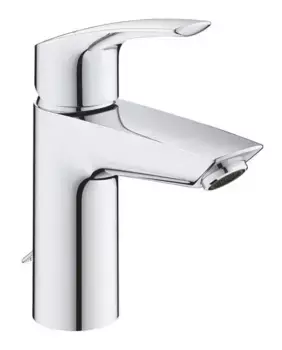 Смеситель для раковины Grohe Eurosmart 33188003 хром