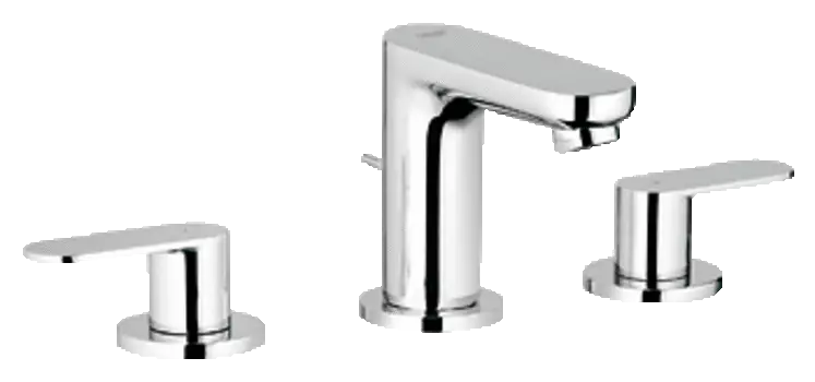 Смеситель для раковины Grohe Eurosmart Cosmopolitan 20187000