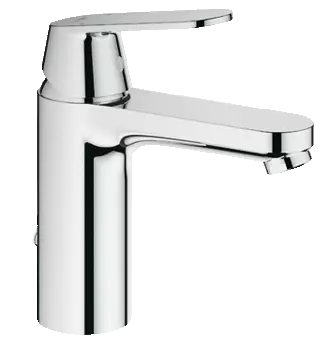 Смеситель для раковины Grohe Eurosmart Cosmopolitan 23326000