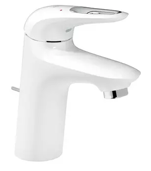 Смеситель для раковины Grohe Eurostyle 23374LS3