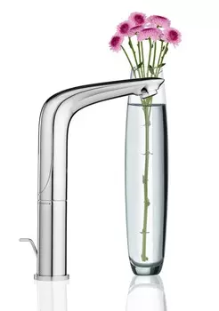 Смеситель для раковины Grohe Eurostyle 23569003