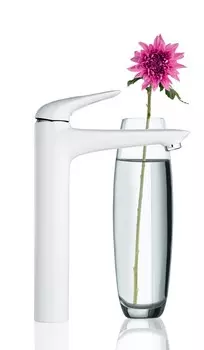 Смеситель для раковины Grohe Eurostyle 23570LS3