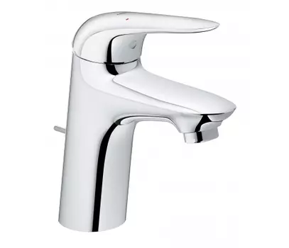 Смеситель для раковины Grohe Eurostyle 23707003