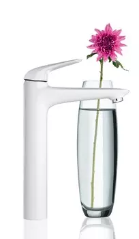 Смеситель для раковины Grohe Eurostyle 23719LS3