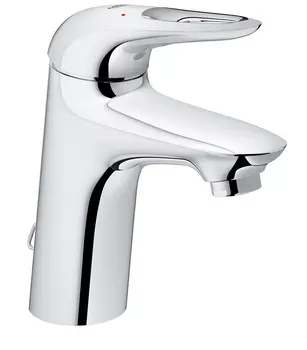 Смеситель для раковины Grohe Eurostyle 33557003