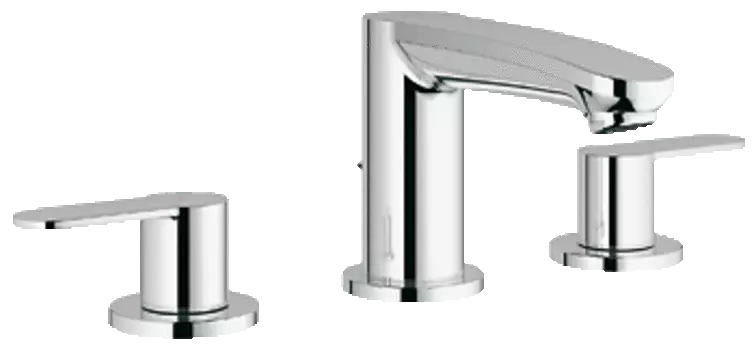 Смеситель для раковины Grohe Eurostyle Cosmopolitan 20208002