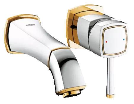 Смеситель для раковины Grohe Grandera 19929IG0