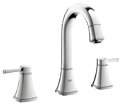 Смеситель для раковины Grohe Grandera 20389000