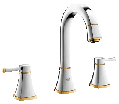 Смеситель для раковины Grohe Grandera 20389IG0