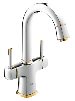Смеситель для раковины Grohe Grandera 21107IG0