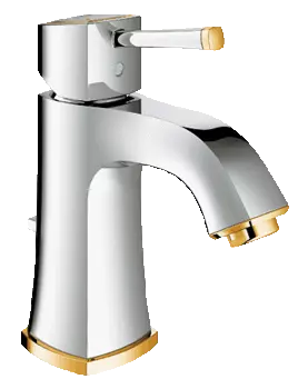 Смеситель для раковины Grohe Grandera 23303IG0