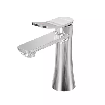 Смеситель для раковины Grossman Advans 510.K35.09.100 хром глянцевый