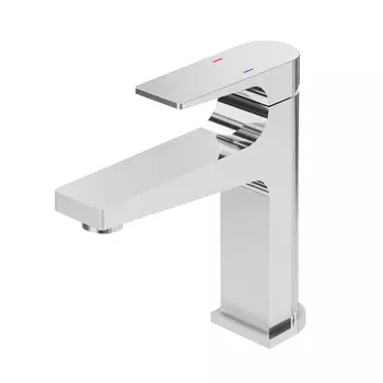 Смеситель для раковины Grossman Classic 510.K35.04.100 хром глянцевый