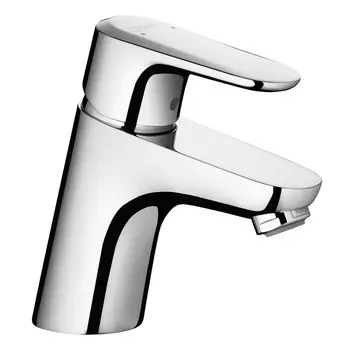 Смеситель для раковины Hansgrohe Ecos 14080000
