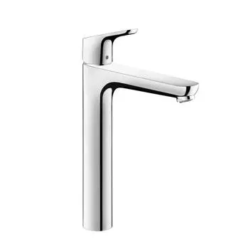 Смеситель для раковины Hansgrohe Focus 31532000 хром