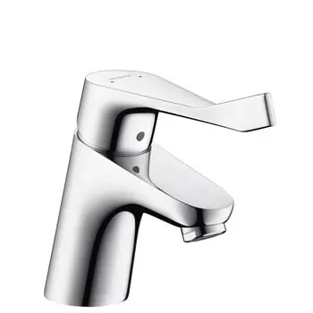 Смеситель для раковины Hansgrohe Focus 31910000 хром