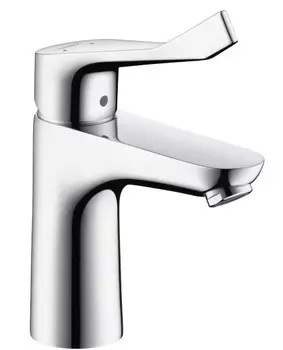 Смеситель для раковины Hansgrohe Focus 31911000 хром