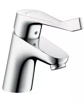 Смеситель для раковины Hansgrohe Focus Care 31914000 хром