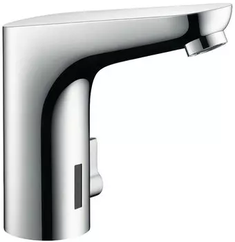 Смеситель для раковины Hansgrohe Focus E2 31173000 хром