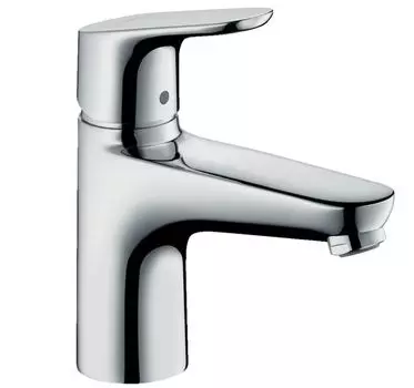 Смеситель для раковины Hansgrohe Focus E2 31931000 хром