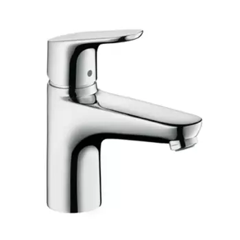 Смеситель для раковины Hansgrohe Focus E2 31931000 хром