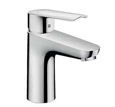 Смеситель для раковины Hansgrohe Logis E 71161000 хром