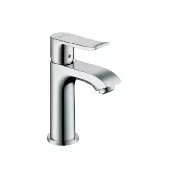 Смеситель для раковины Hansgrohe Metris 31088000 хром