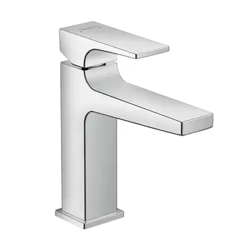 Смеситель для раковины Hansgrohe Metropol 110 32506000 хром