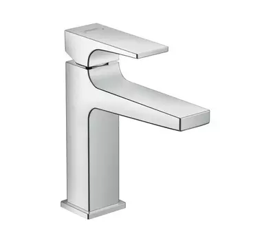 Смеситель для раковины Hansgrohe Metropol 32507000 хром