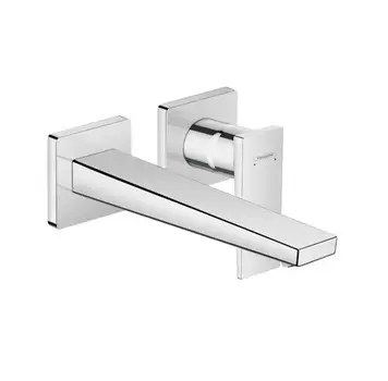Смеситель для раковины Hansgrohe Metropol 32526000 хром