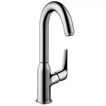 Смеситель для раковины Hansgrohe Novus 240 71126000 хром