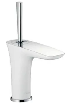 Смеситель для раковины Hansgrohe PuraVida 15075000
