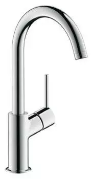 Смеситель для раковины Hansgrohe Talis 32082000 хром