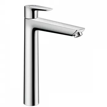 Смеситель для раковины Hansgrohe Talis E 71717000 хром