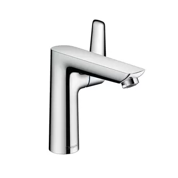 Смеситель для раковины Hansgrohe Talis E 71755000 хром