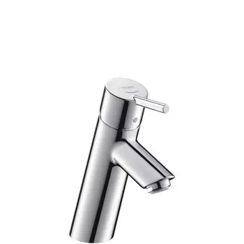 Смеситель для раковины Hansgrohe Talis S2 32130000 хром