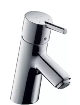 Смеситель для раковины Hansgrohe Talis S 32020000 хром