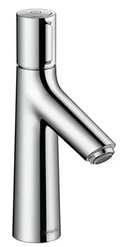 Смеситель для раковины Hansgrohe Talis S 72043000 хром