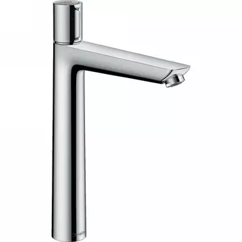 Смеситель для раковины Hansgrohe Talis Select E 240 71752000 хром