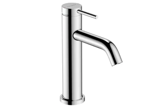 Смеситель для раковины Hansgrohe Tecturis S 73311000 хром