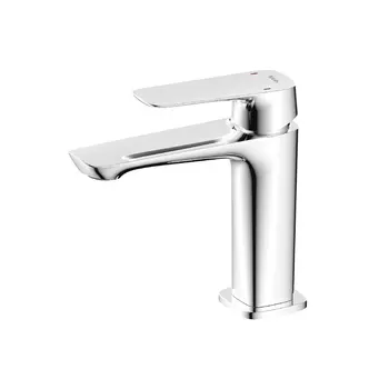 Смеситель для раковины Iddis Sign SIGSB00i01 хром глянцевый