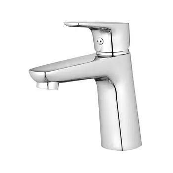 Смеситель для раковины Iddis Zodiac ZODSB00i01 хром