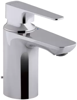 Смеситель для раковины Jacob Delafon Aleo E72312-CP