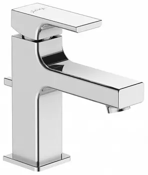 Смеситель для раковины Jacob Delafon Strayt E8919-CP хром