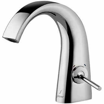 Смеситель для раковины Jaquar ARC-CHR-87011B