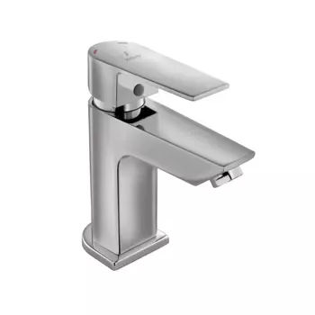 Смеситель для раковины Jaquar Aria ARI-CHR-39001B