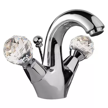 Смеситель для раковины Jaquar CTL-CHR-8169B