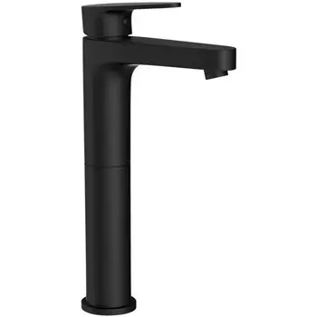 Смеситель для раковины Jaquar Vignette Prime VGP-BLM-81005NB