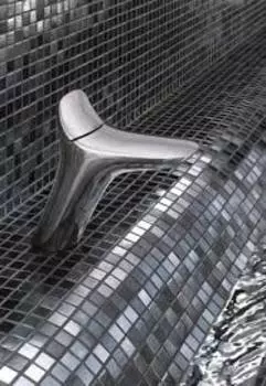 Смеситель для раковины Kludi Ambienta 530230575