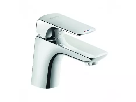 Смеситель для раковины Kludi Ameo 410280575